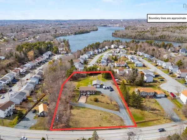 388 Cobequid Rd, Halifax, NS B4C 4C5