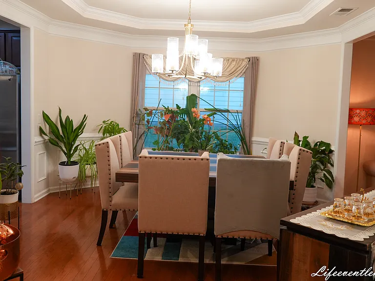Dinning room