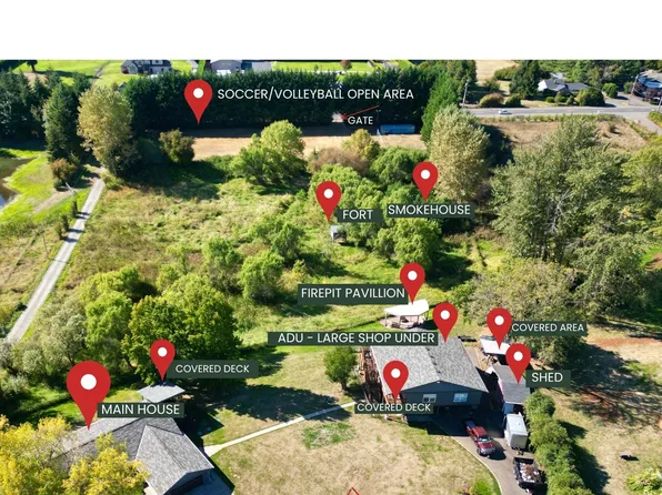 7411 NE 169th St, Vancouver, WA 98662
