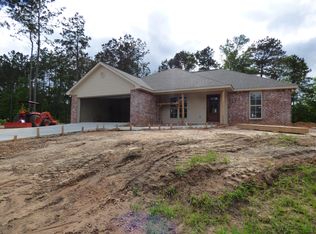 45 Pear Orch, Purvis, MS 39475