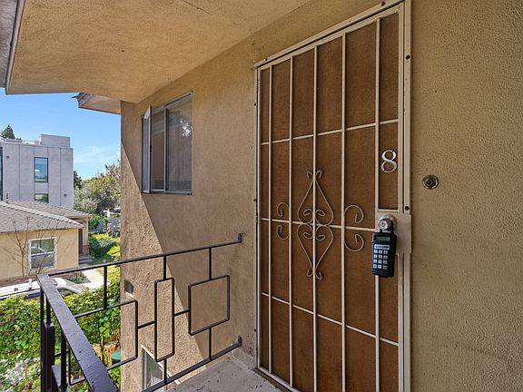 3rd image of 4100 Wade St APT 8