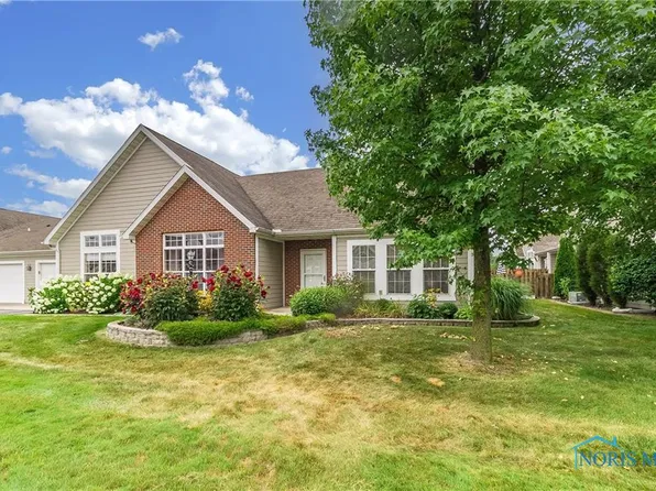 7800 Greenville Xing, Waterville, OH 43566