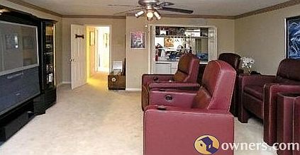 Media Room
