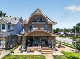 4140 Prospect Ave, Kansas City, MO 64130