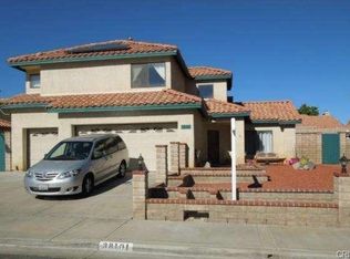38101 El Dorado Ct, Palmdale, CA 93551