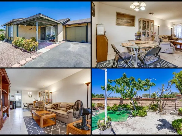 4621 Westridge Dr, Oceanside, CA 92056
