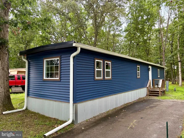 12 Hazelwood Dr, Elmer, NJ 08318