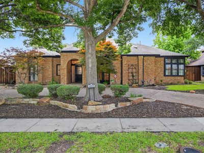 4000 Tumbril Ln, Plano, TX, 75023