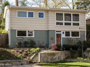 4104 Wexford Dr, Kensington, MD 20895