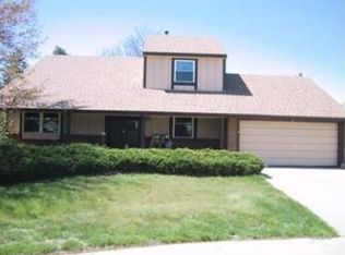 10085 W Arbor Pl, Littleton, CO 80127