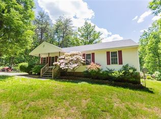 47 S Fork Dr, Louisa, VA 23093