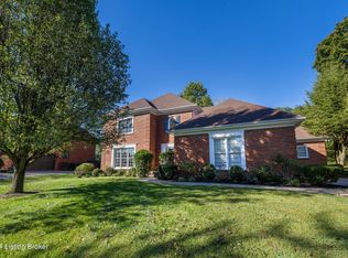 5412 Killinur Dr, Prospect, KY 40059