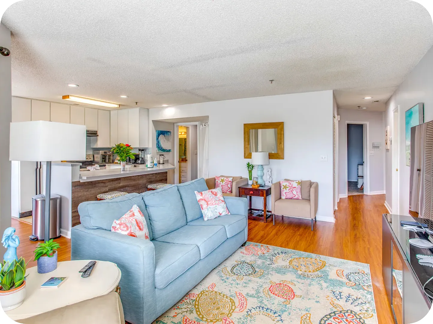 2 bed, 960 sqft, $1,350 — Photo 4