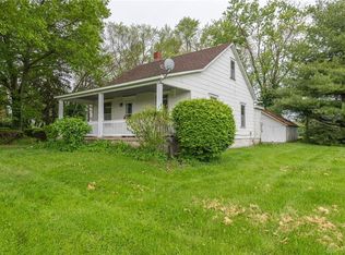 3095 Ferry Rd, Bellbrook, OH 45305