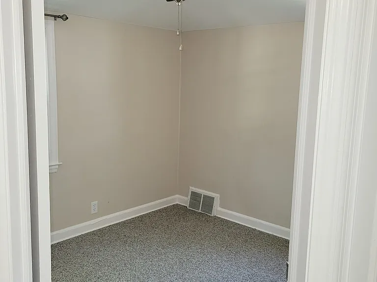 2nd Bdrm