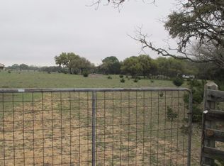 LOT 24 Pecan Valley Rd, Center Pt, TX 78010