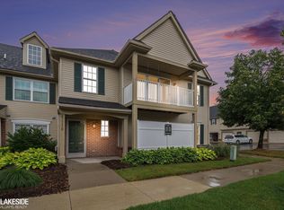 4110 Hampton Ridge Blvd, Howell, MI 48843