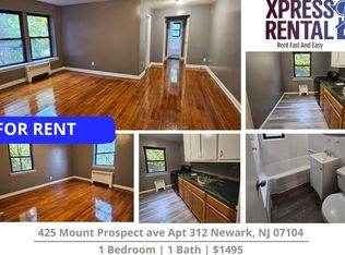 425 Mount Prospect Ave APT 312, Newark, NJ 07104