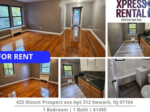 425 Mount Prospect Ave #A312