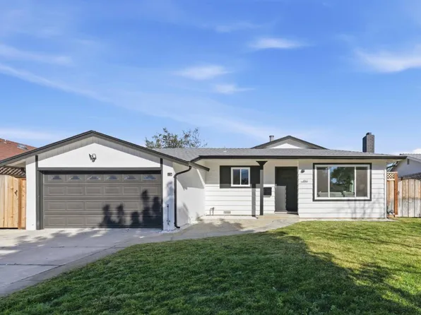 4965 Kingston Way, San Jose, CA 95130