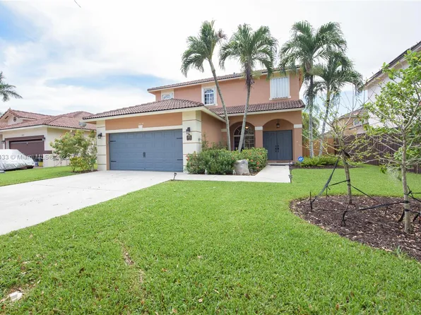 14634 SW 161st Ct, Miami, FL 33196