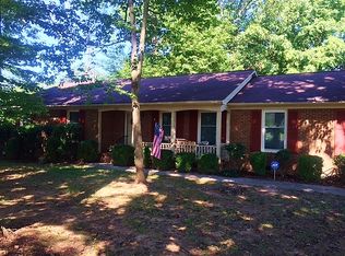 522 S Williamson Ave, Elon, NC 27244