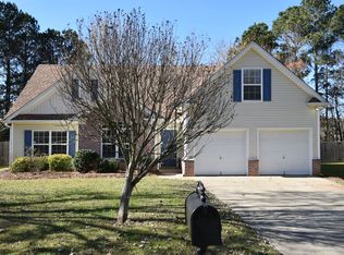 5268 Leecroft Dr, Sugar Hill, GA 30518