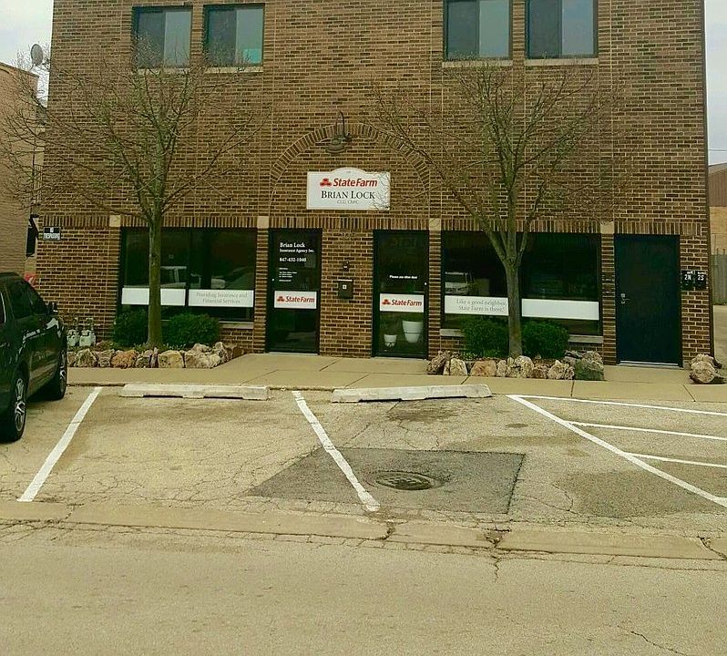 1st image of 105 Washington Ave APT 2N