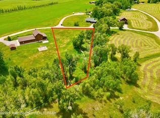 1154 Shadow Ln, Victor, ID 83455
