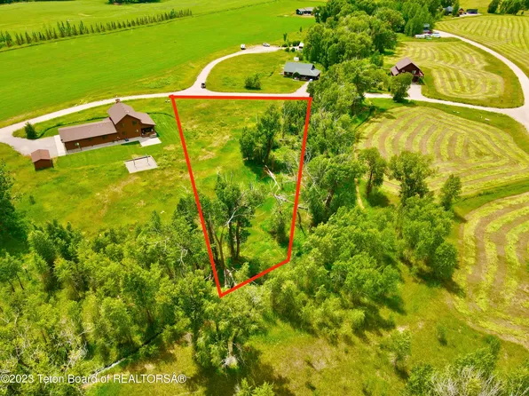 1154 Shadow Ln, Victor, ID 83455