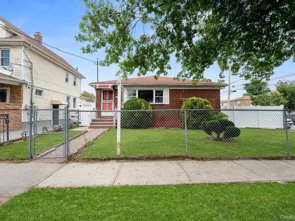 222-15 145 Avenue, Springfield Gardens, NY 11413