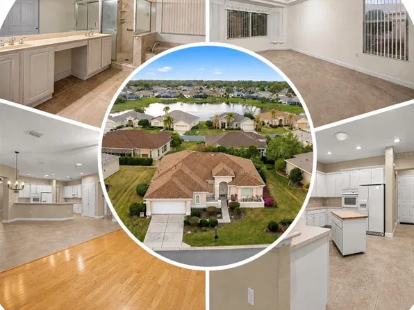 9512 SE 124TH LOOP, SUMMERFIELD, FL 34491