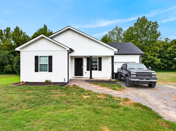 681 W Main St, Alexandria, TN 37012