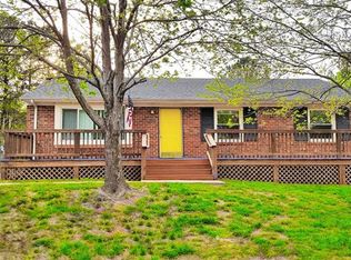 6328 Barrister Rd, Chesterfield, VA 23832