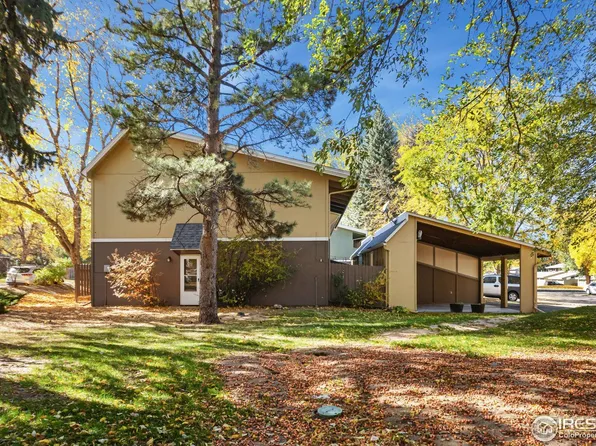 1742 Springmeadows Ct #C, Fort Collins, CO 80525