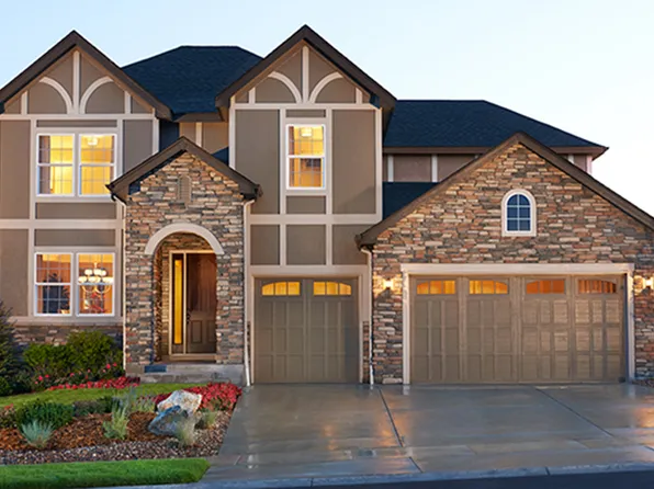 Dillon II Plan, Overland Ranch
