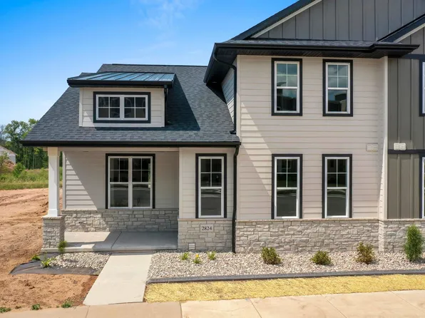 2824 Elm Tree Hl, Green Bay, WI 54313