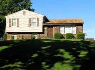 3050 Bandy Rd, Roanoke, VA 24014