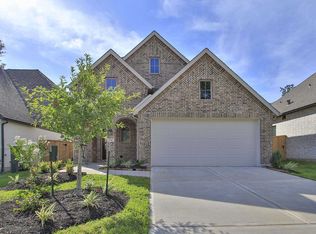 530 W Cascade Heights Dr, Montgomery, TX 77316