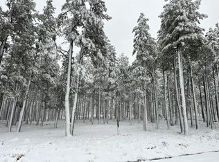 9586 SIERRA SPRINGS Way #7, Pinetop, AZ 85935