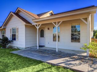 720 Fallen Oak, Bertram, TX 78605