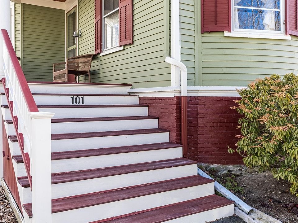 101 Wibird Street UNIT 1, Portsmouth, NH 03801 Zillow