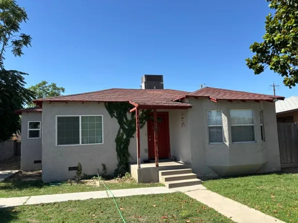 309 Lloyd St, Bakersfield, CA 93307