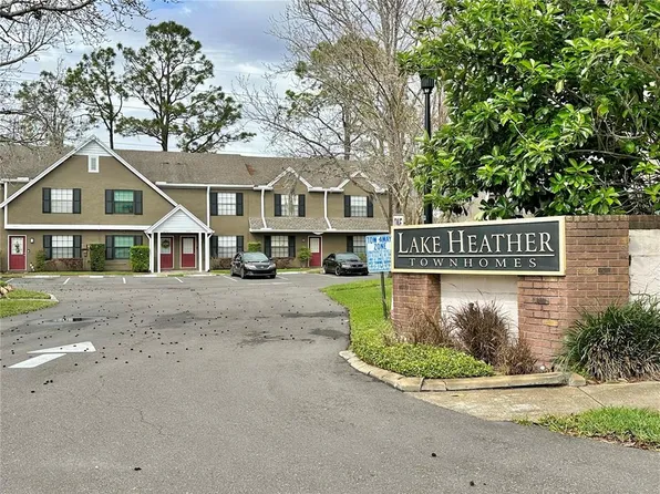 16543 Lake Brigadoon Cir, Tampa, FL 33618