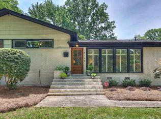 6139 Candlewood Dr, Charlotte, NC 28210