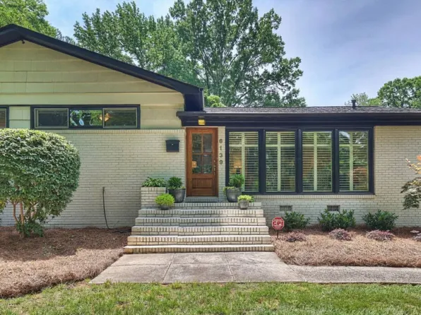 6139 Candlewood Dr, Charlotte, NC 28210