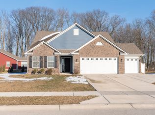 2455 Shakamak Ln, Avon, IN 46123