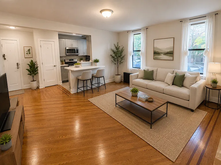 54-06 Skillman Ave #1 — Photo 2
