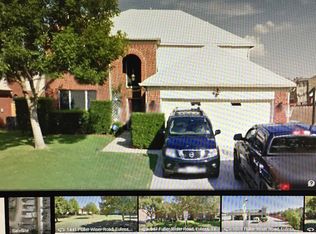 1106 Winston Dr, Euless, TX 76039