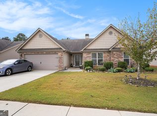 95 Cherohala Ct, Covington, GA 30016